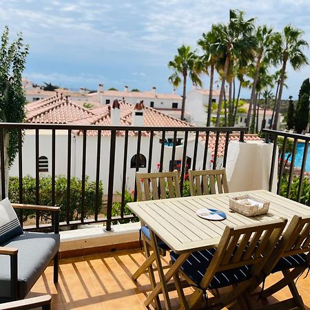 Precioso Apartamento Piscinas Cala En Porter Cala En Porter  Exterior photo