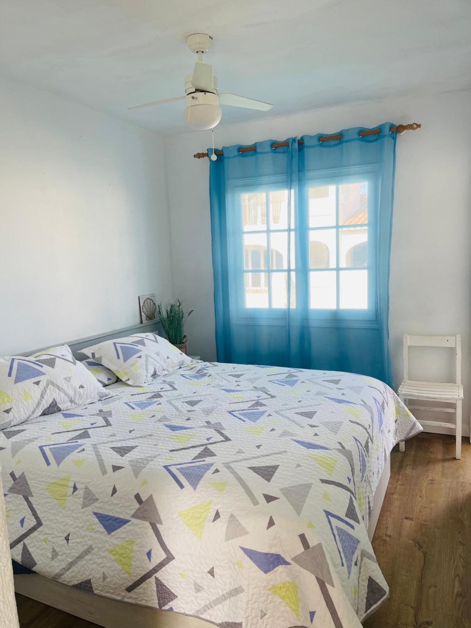 Precioso Apartamento Piscinas Cala En Porter Cala En Porter  Exterior photo